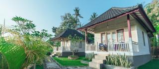 Akusara Jungle Resort And Spa - Nusa Penida - 3