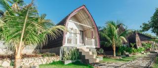 Akusara Jungle Resort And Spa - Nusa Penida - 7