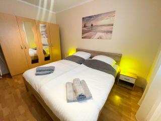 Apartments Sams - Novi Vinodolski - 7