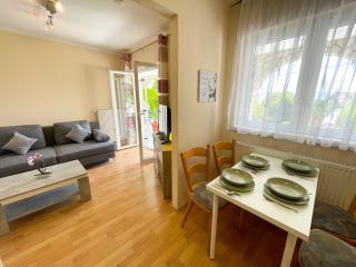 Apartments Sams - Novi Vinodolski - 2