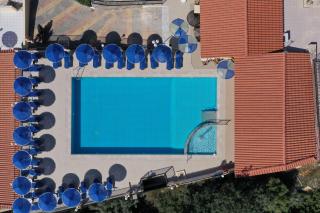 Mariamare apts - Stalís - 4