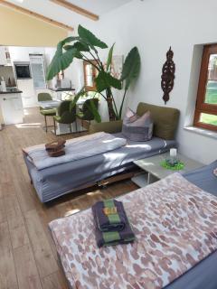 Ferienhaus in Bernau bei Berlin - Bernau bei Berlin - 4