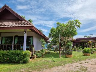 Pawarisa Resort - Pathiu - 2
