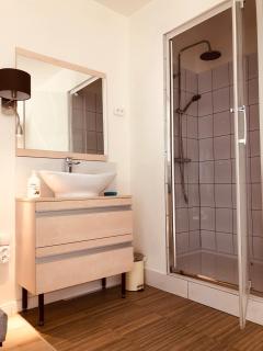 Mini Studio A Bed4U Late Check in - 9