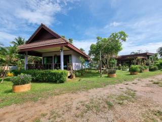 Pawarisa Resort - Pathiu - 3