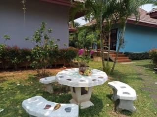 Pawarisa Resort - Pathiu - 4