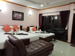 Pawarisa Resort - Pathiu - 5