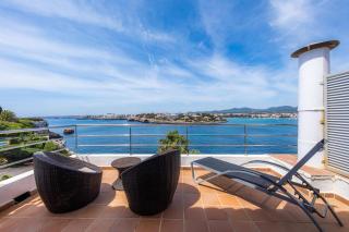 Casa Vacacional Es Niu - Portocolom - 1