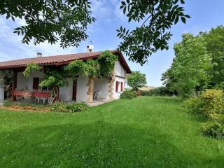Baketsua - Saint-Pée-sur-Nivelle - 6