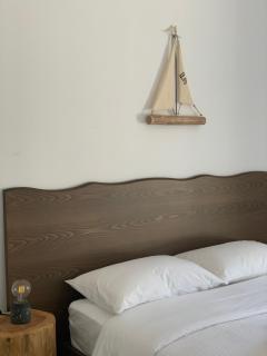 Chrisantakis appartments - Drios - 9