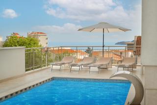 APART Garni Hotel LARIMAR - 7