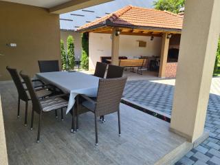 Holiday Home Faruk - Račić - 6