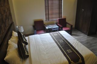 Rose Hotel - Hải Phòng - 2