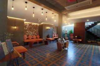 Central Corner Suite - 3