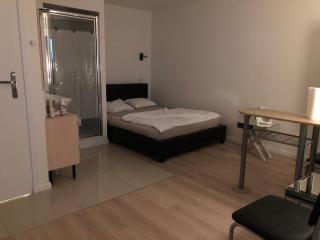 Mini Studio A Bed4U Late Check in - Lublin - 0