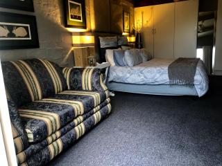 Soul Oasis Urban Retreat - 3