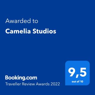 Camelia Studios - 6