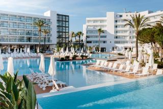 AluaSoul Ibiza - Adults only - Es Cana - 0