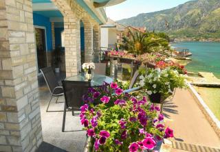 Sun Rays - Kotor - 4
