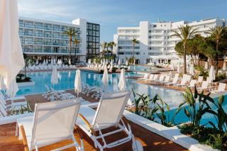AluaSoul Ibiza - Adults only - Es Cana - 1