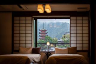 Kinsuikan - Miyajima - 9
