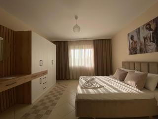 Blue Apartment - Durazzo - 8