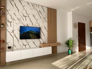 Blue Apartment - Durazzo - 1