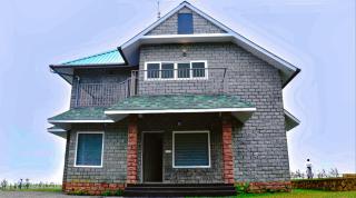 Orange Valley Hills Resort Vagamon - Vagamon - 3