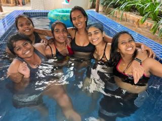 Red Monkeys Hostel - 3