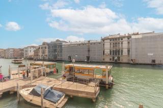 Canal Grande Suite - Venice - 5