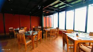 Orange Valley Hills Resort Vagamon - Vagamon - 5