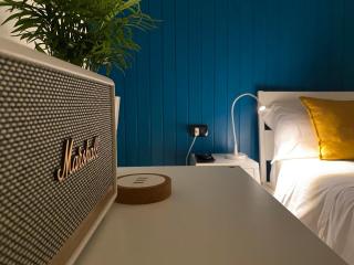Design Suite Cavagna - San Pellegrino Terme - 5