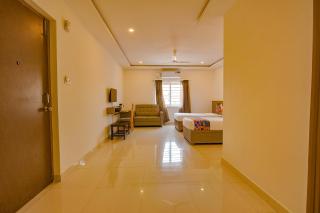 FabHotel Champion Gateway - Yelahanka - Bangalore - 5