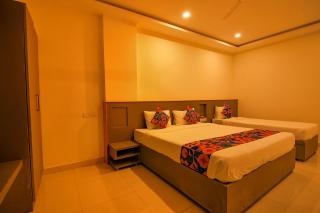 FabHotel Champion Gateway - Yelahanka - 4