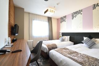 Kichijoji Tokyu REI Hotel - Musashino - 9