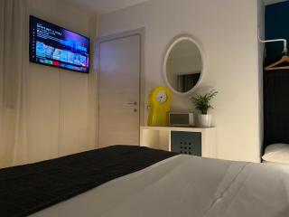 Design Suite Cavagna - San Pellegrino Terme - 4