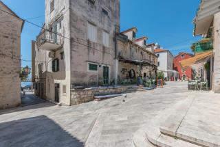Heritage Palace LIŠTUN - Makarska - 3