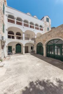 Heritage Palace LIŠTUN - Makarska - 7