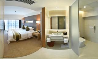 Grand Mercure Xiamen Downtown-Free Welcome Fruit & Metro Station - Xiamen - 4