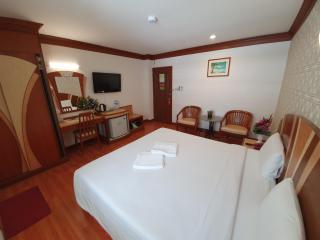 Sakol Hotel - Hat Yai - 2