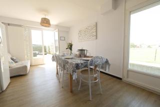 Une grande maison pour 10 proche de la mer - 4