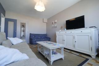 Une grande maison pour 10 proche de la mer - 2