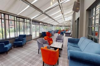 Village Hotel Chester St David's - Garden City - 0