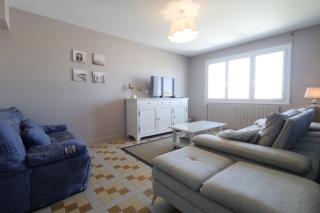 Une grande maison pour 10 proche de la mer - Saint Gilles Croix de vie - 9
