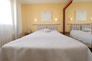 Une grande maison pour 10 proche de la mer - Saint Gilles Croix de vie - 1
