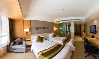 Grand Mercure Xiamen Downtown-Free Welcome Fruit & Metro Station - Xiamen - 3