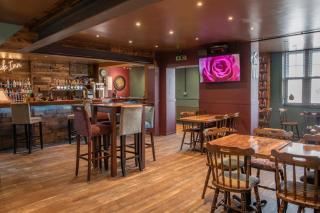The Riverside - Spalding - 3