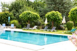 Vitalhotel Marienhof - Velden am Wörthersee - 1