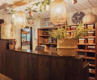 Forest Hotel - Den Helder - 0