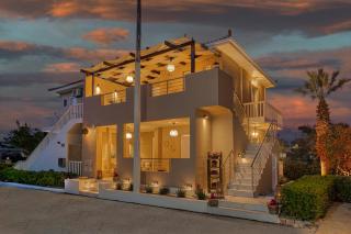 Aggeliki Studios - 7